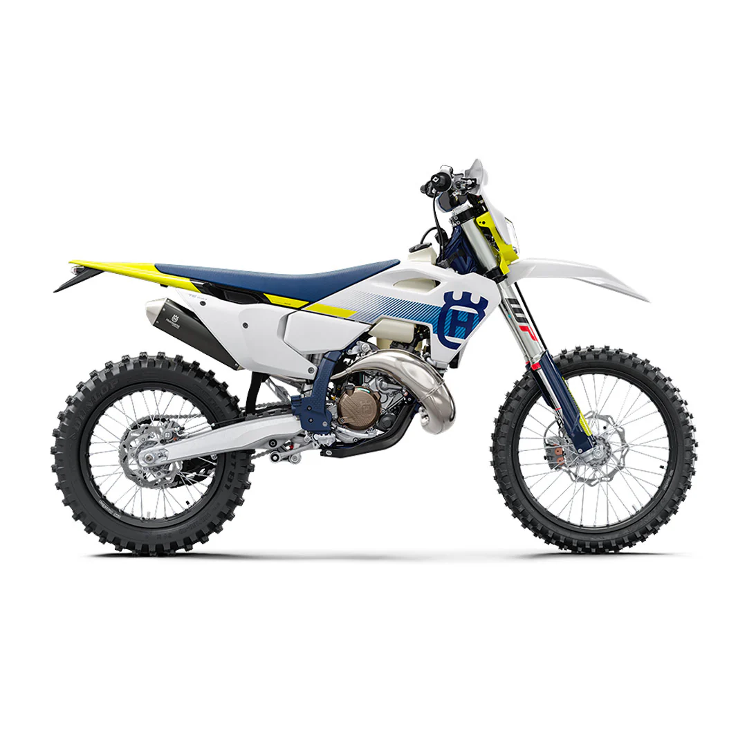 Husqvarna TE 150