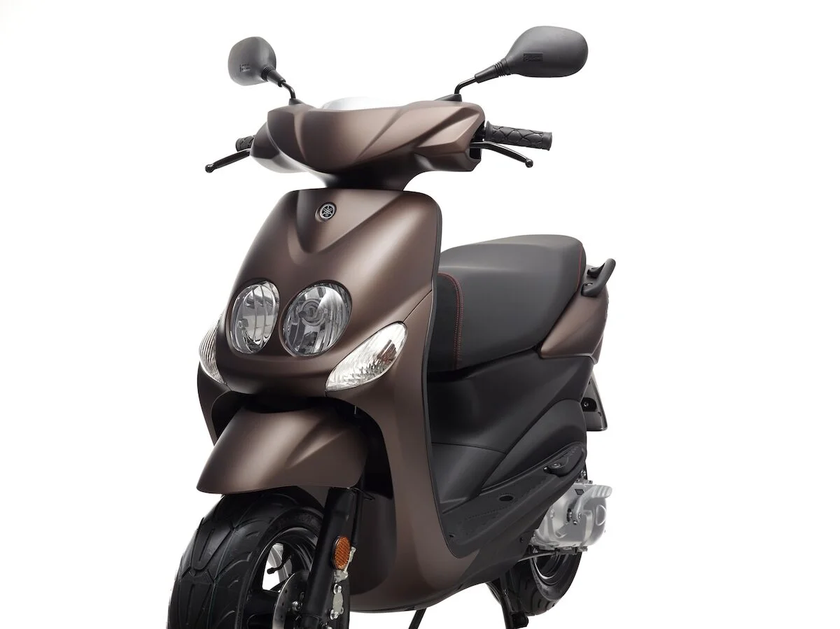 Yamaha Neos