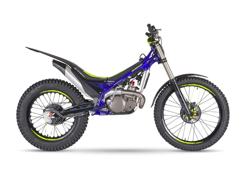 Sherco 125 ST-R Racing EN 2023