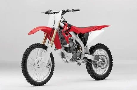 Honda CRF 450 R