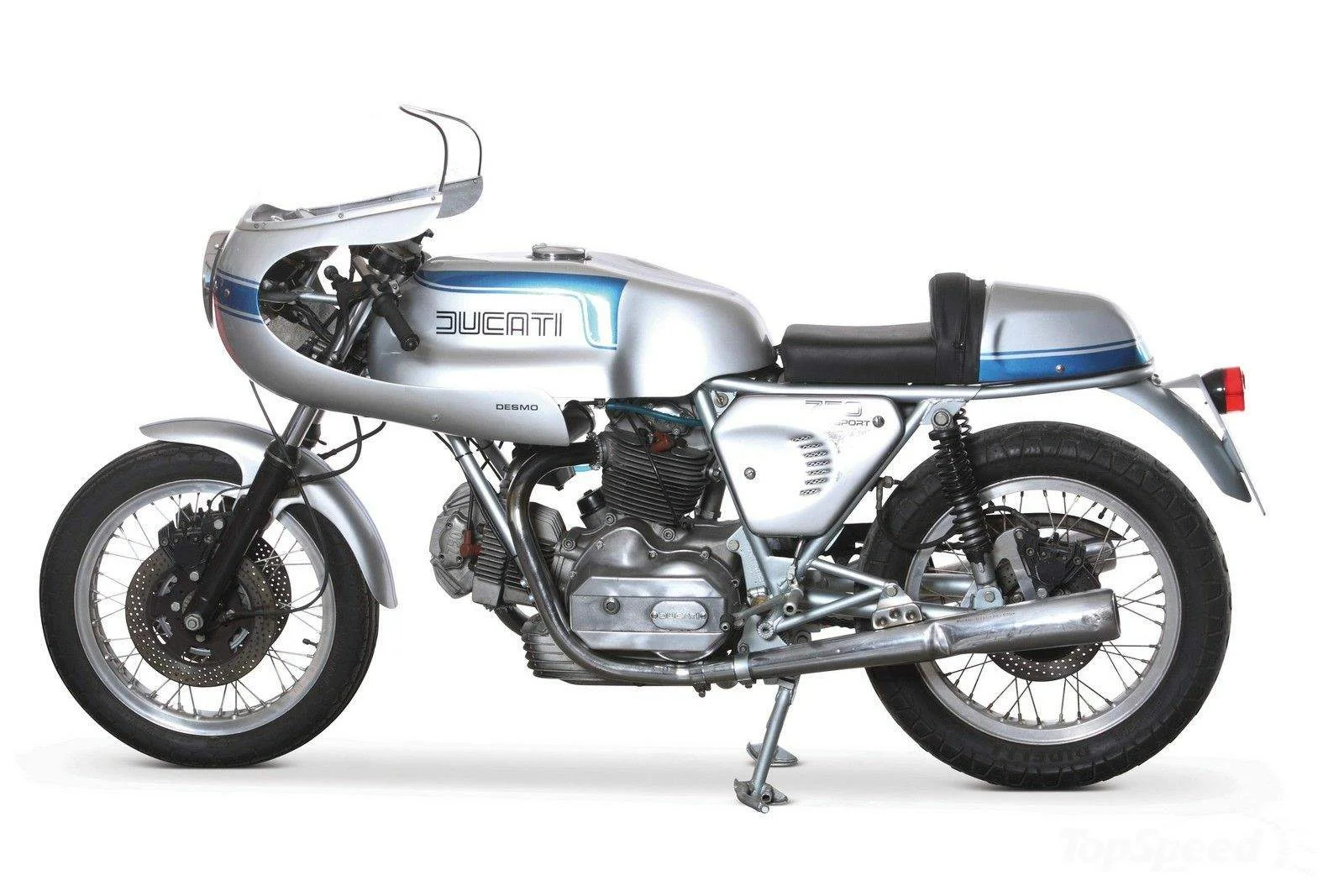 Ducati 750 SS