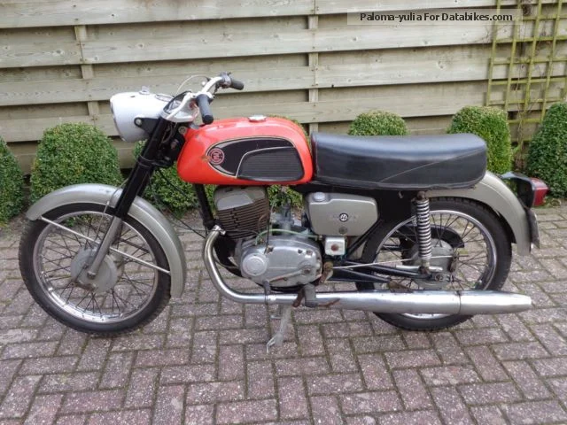 Jawa 175