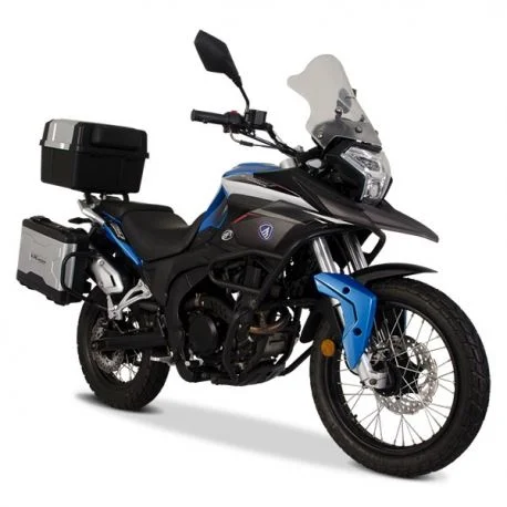 Italika VX250EFI