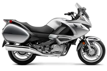 Honda NT 700V ABS