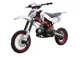 Xmotos XPR 150