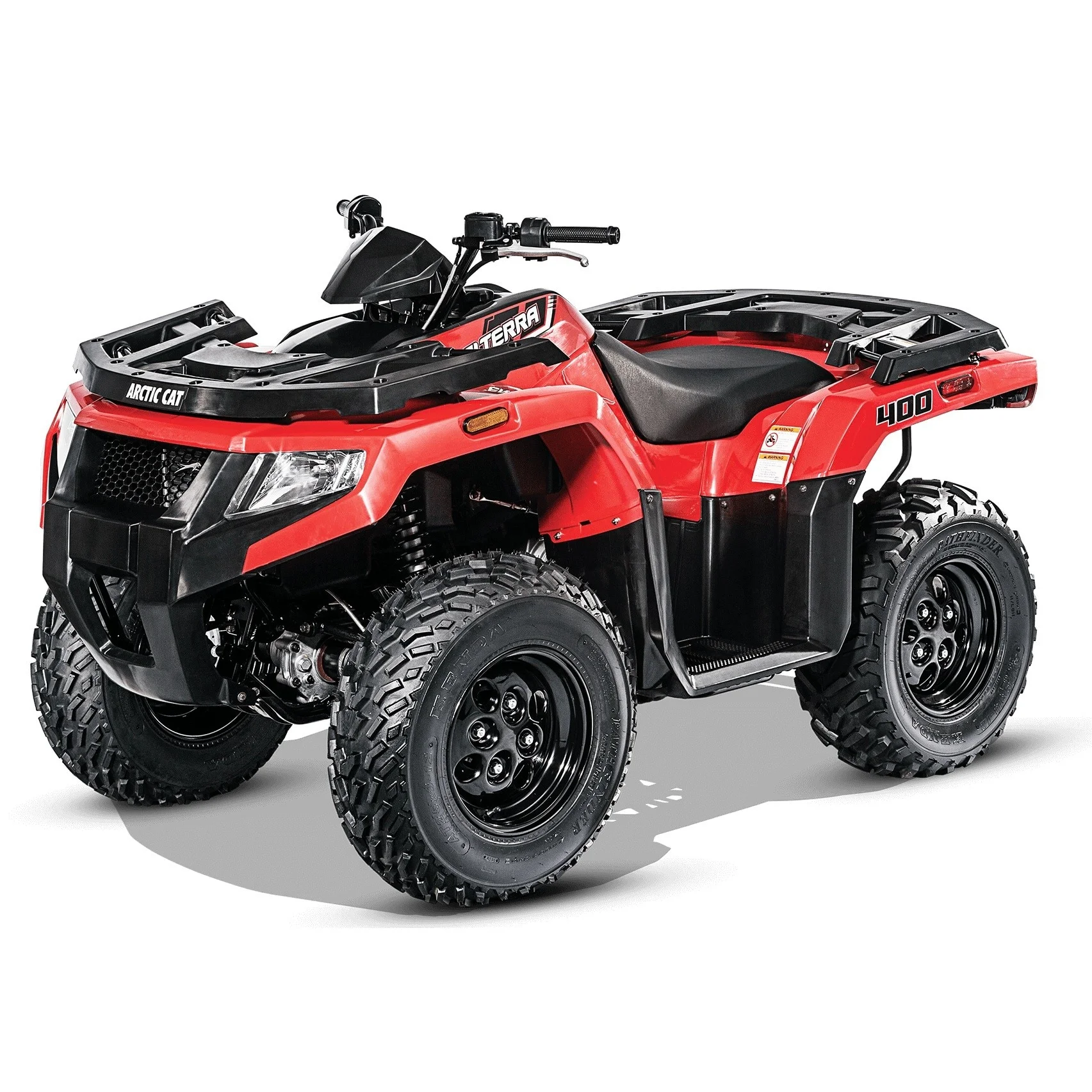 Arctic Cat Alterra 400