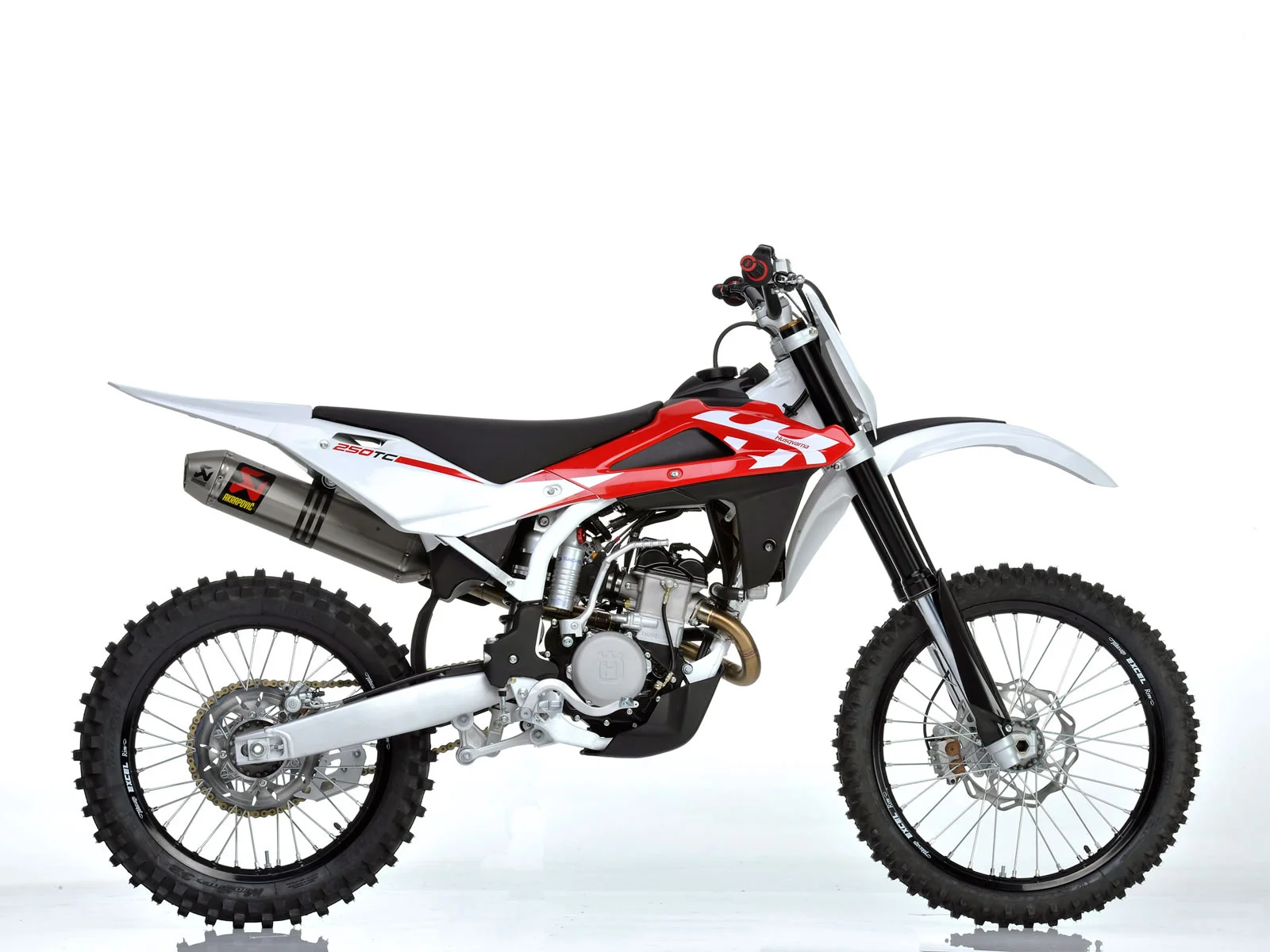 Husqvarna TC 250