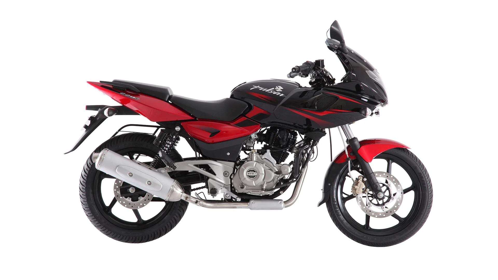 Bajaj Pulsar 220
