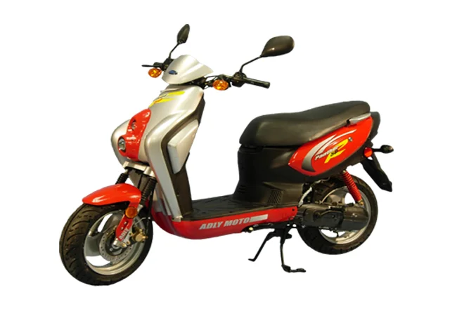 Adly Cat 125S