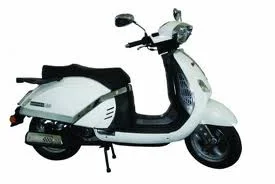 Lambretta Pato 125