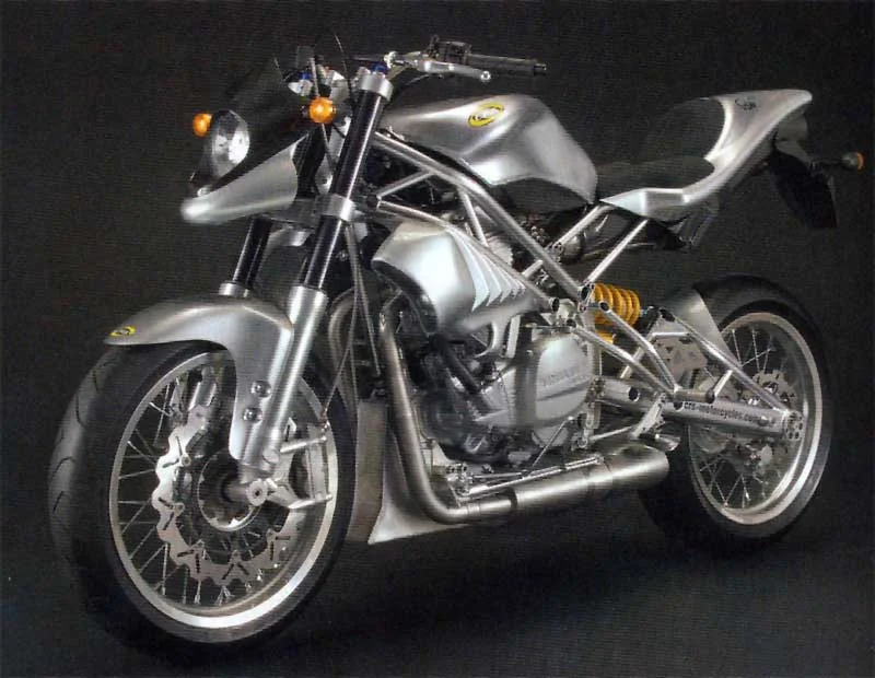 CR&S VUN 2006