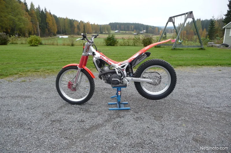 Beta REV 3 - 125