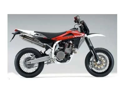Husqvarna SM 510R