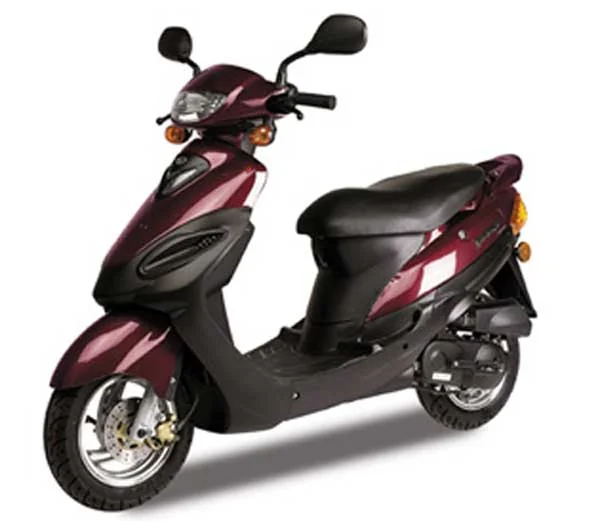 Linhai Prince 50