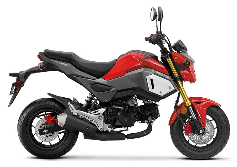 Honda Grom