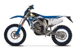 TM 530Fi 4T ENes