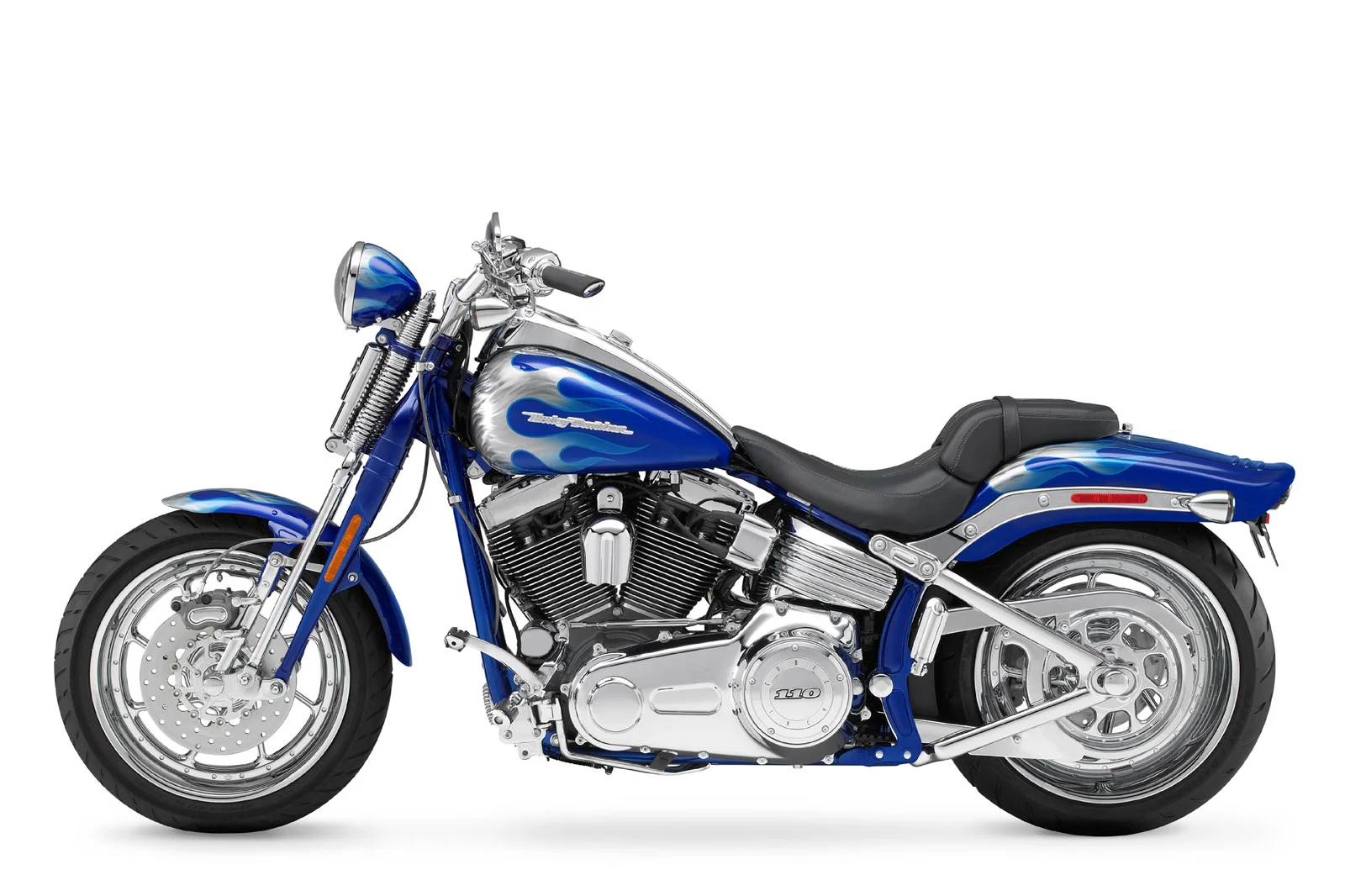 Harley-Davidson Springer Softail