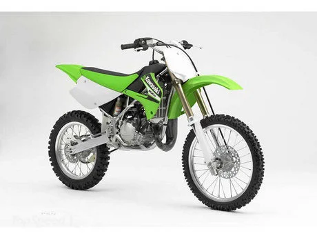 Kawasaki KX 100