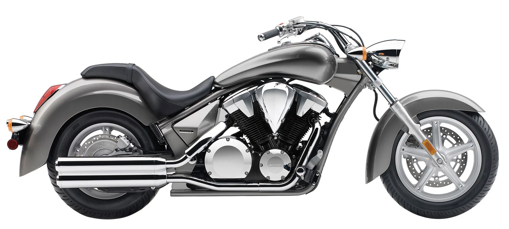 Honda VT1300CR