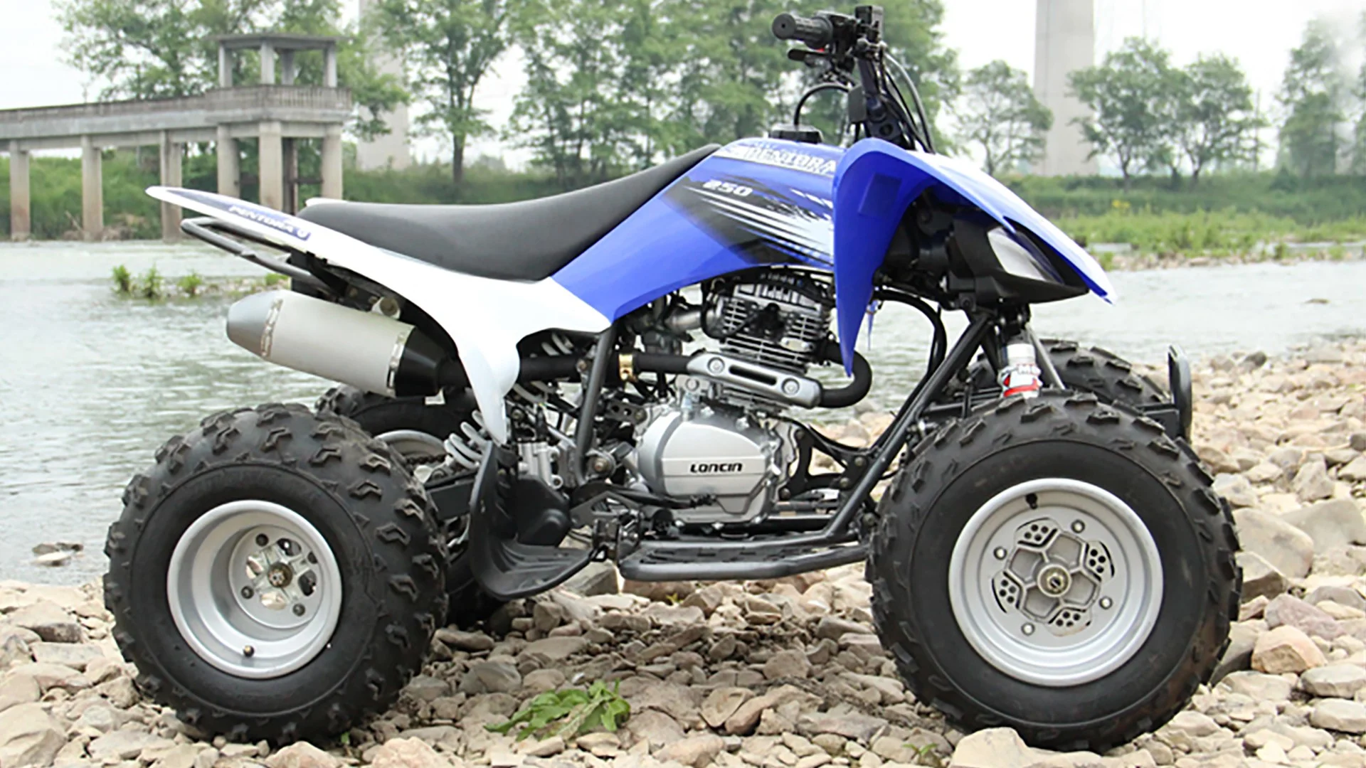 Mikilon Hammer 150 2016