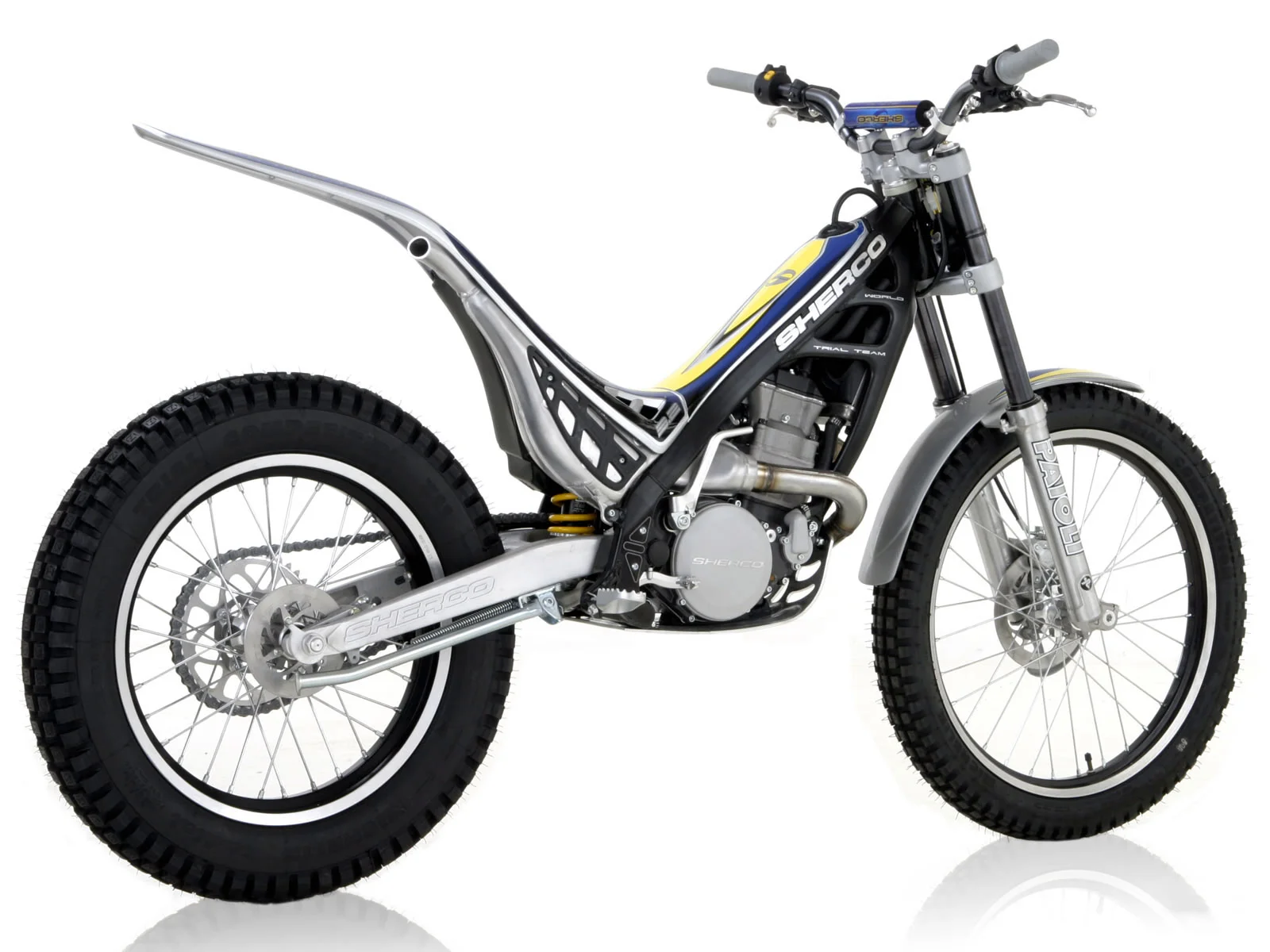 Sherco 3.2