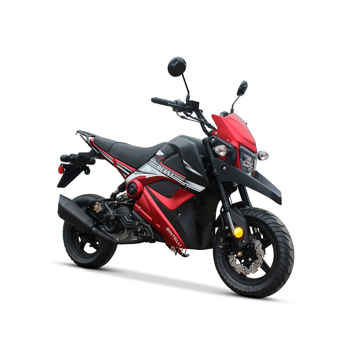 Bintelli Beast 150