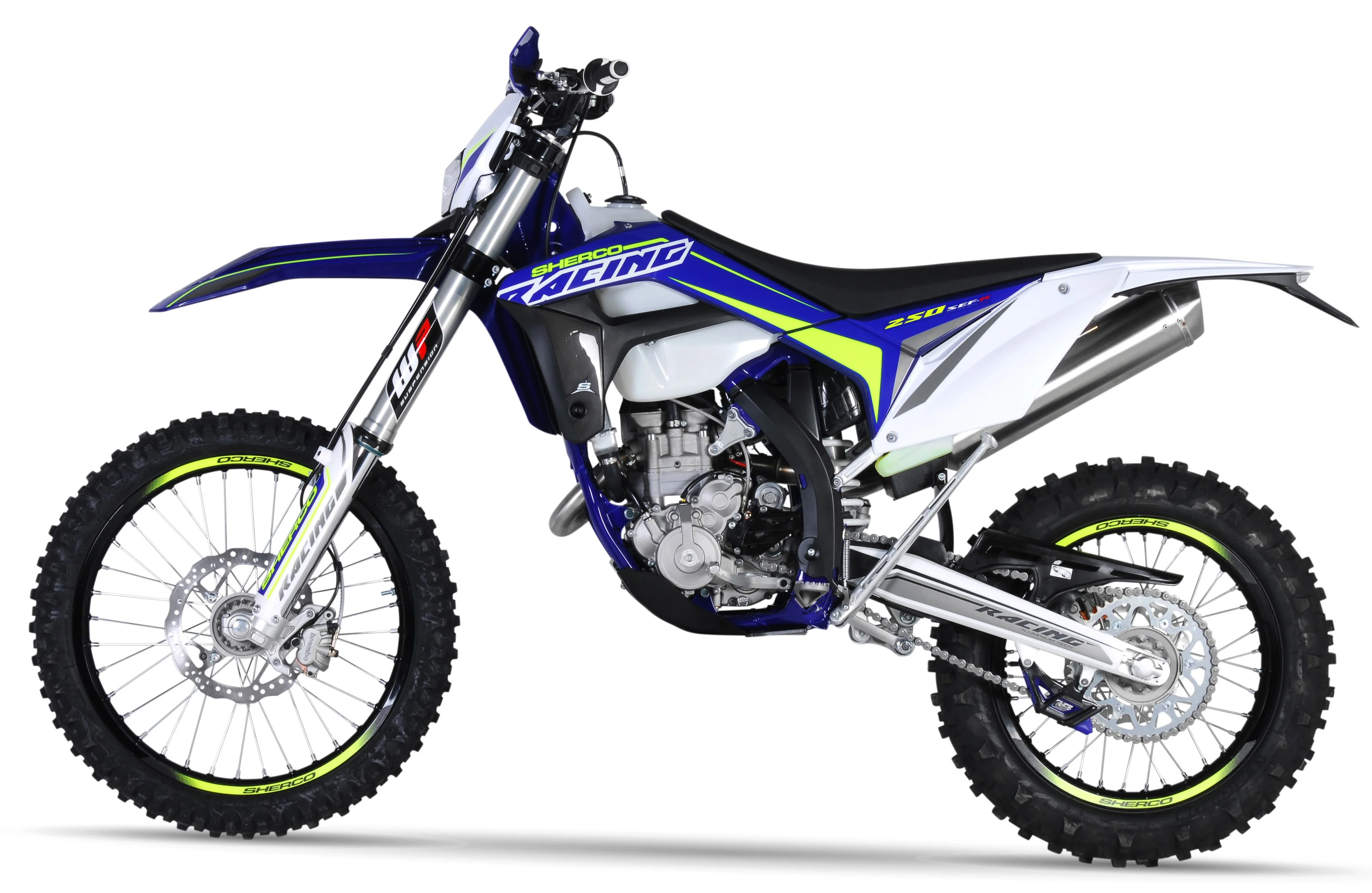 Sherco 250 SEF-R