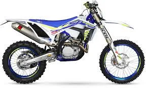 Sherco 500 SEF Factory