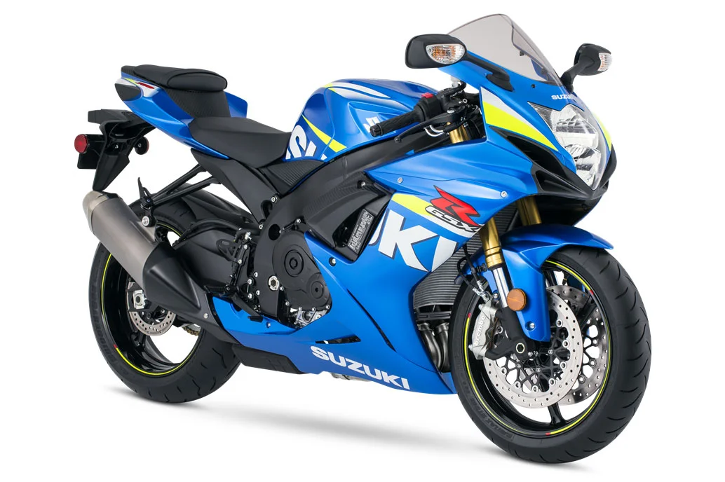 Suzuki GSX-R750