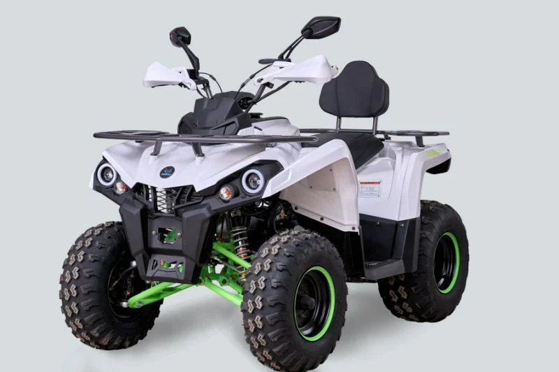Mikilon Hammer 125