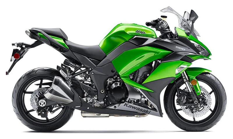 Kawasaki Ninja 1000 ABS