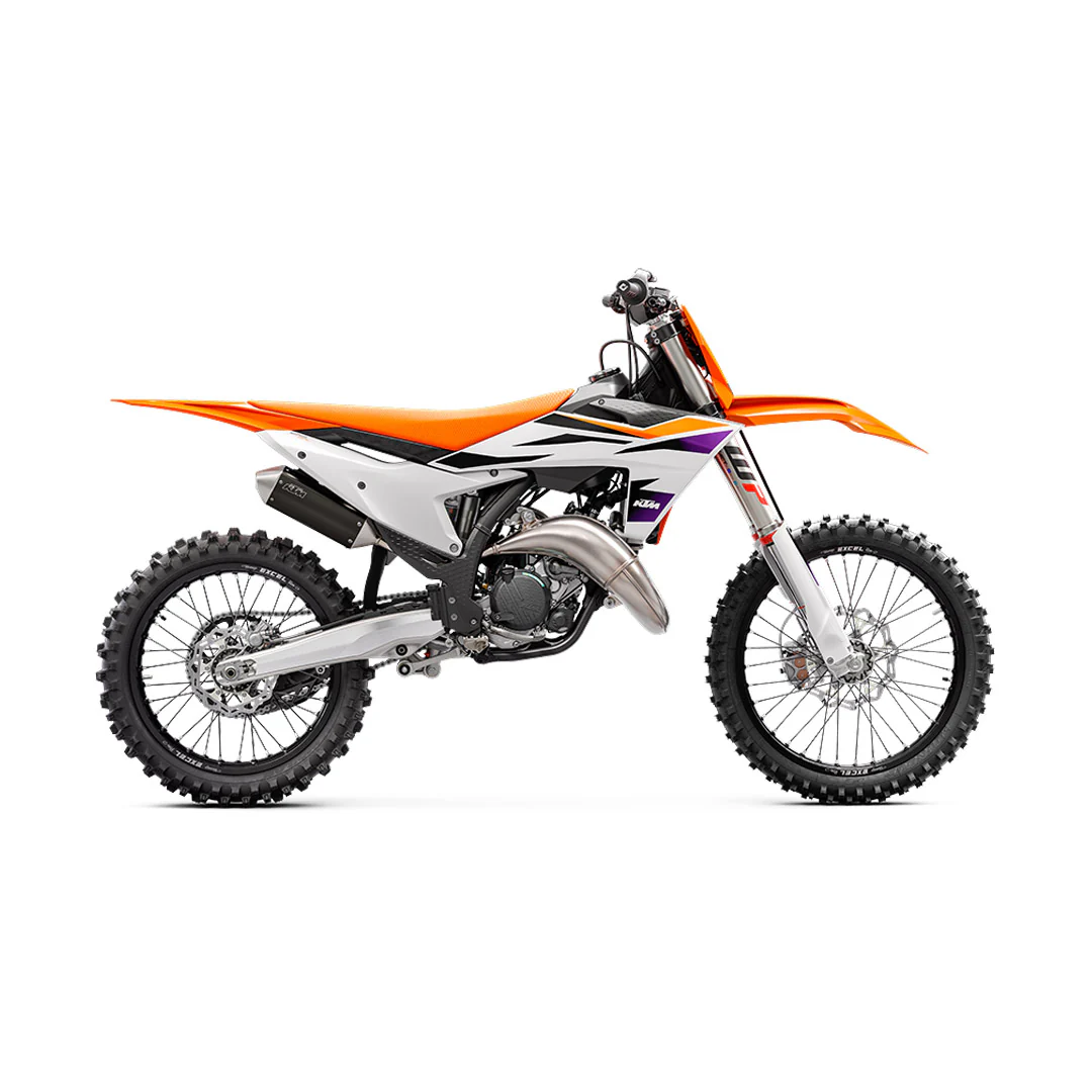 KTM 125 SX