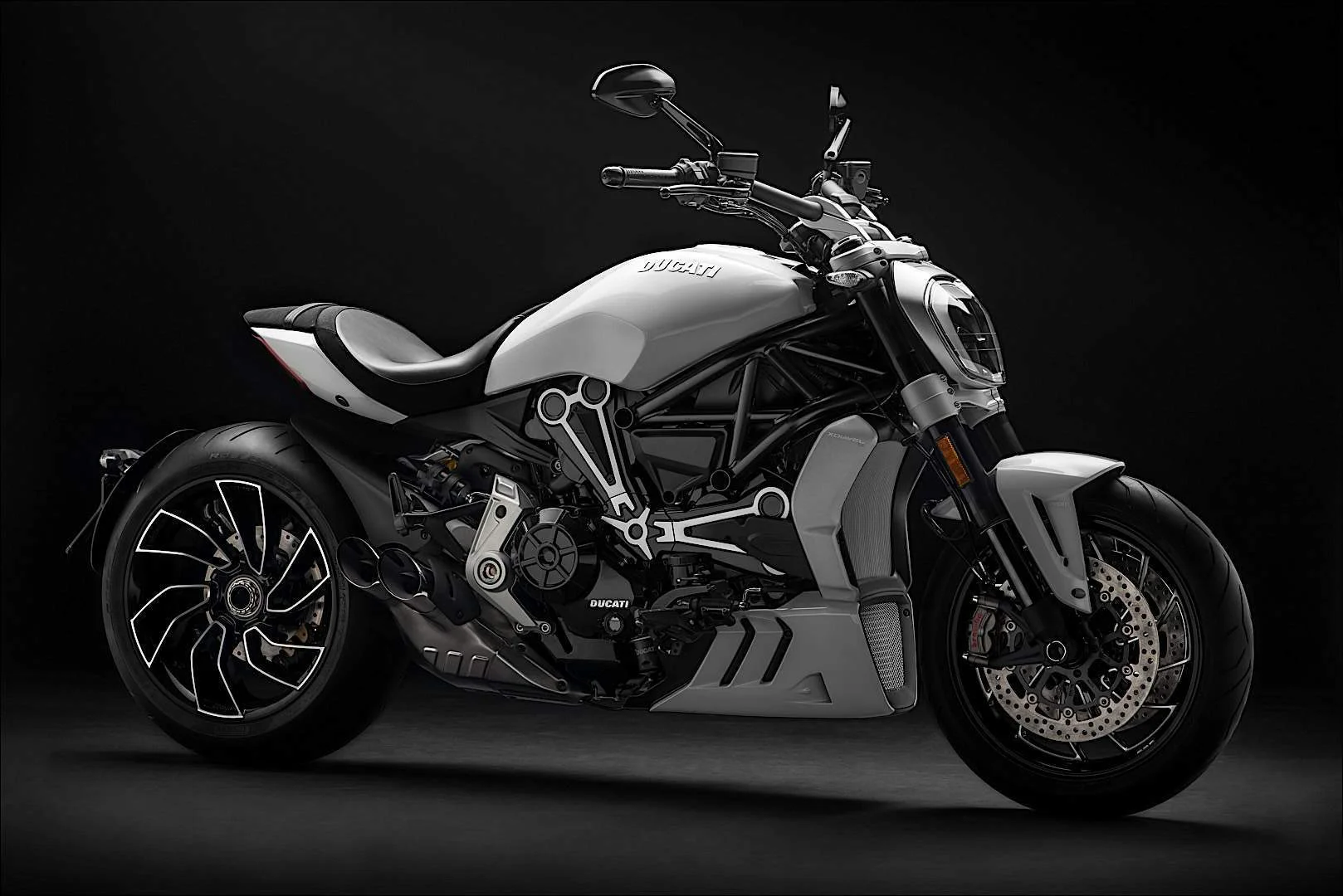 Ducati XDiavel