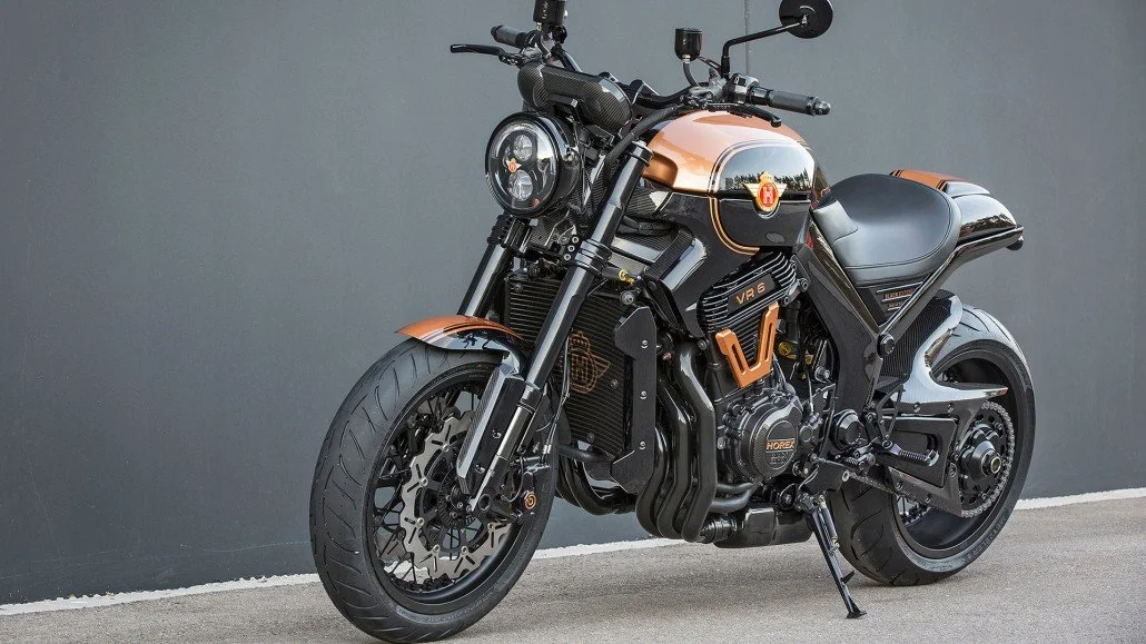 Horex VR6 Classic 2021