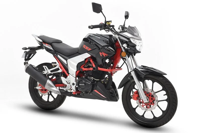 Senke SK 150X 2021