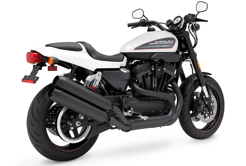 Harley-Davidson XR 1200X