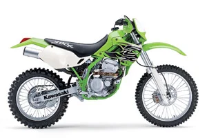 Kawasaki KLX 300 R