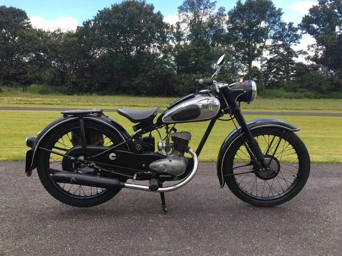 DKW RT 125 2