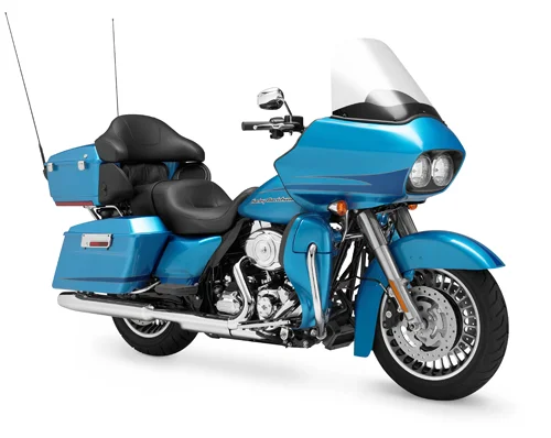 Harley-Davidson FLTRU Road Glide Ultra