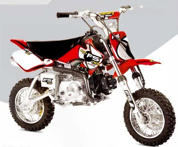Factory Minidesert RC 14