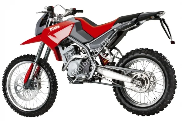 Blata Enduro 125 BXE