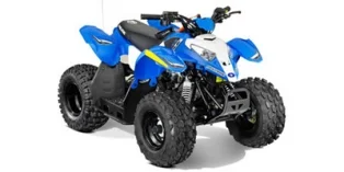 Polaris Outlaw 90