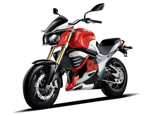 Mahindra Mojo 300