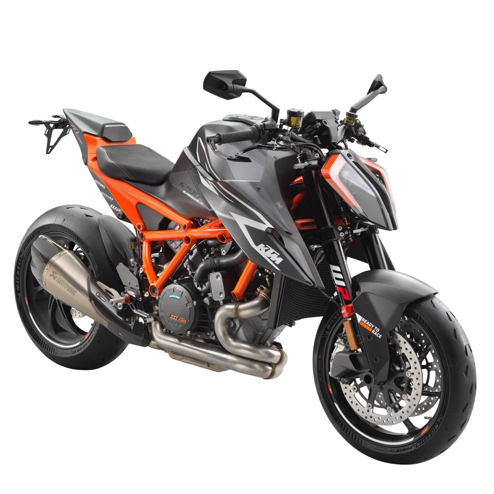 KTM 1290 Super Duke RR
