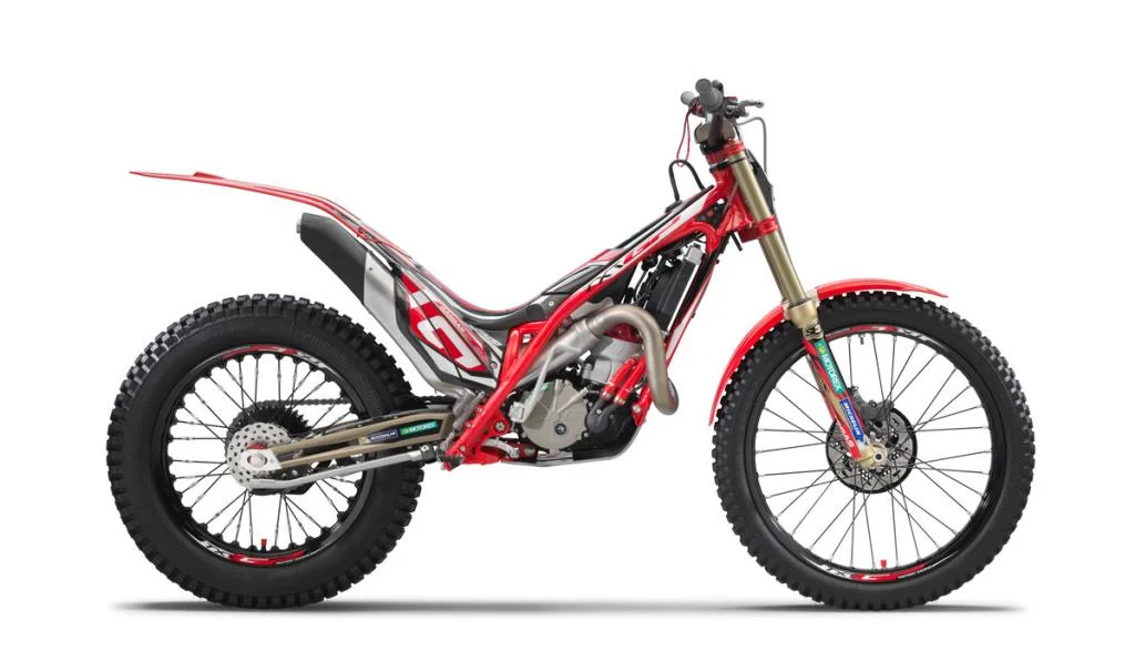 GAS GAS TXT GP 250