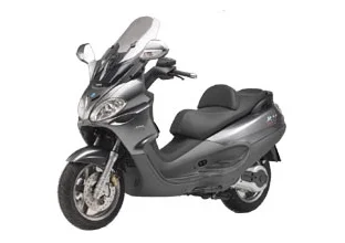 Piaggio X9 Evolution 250