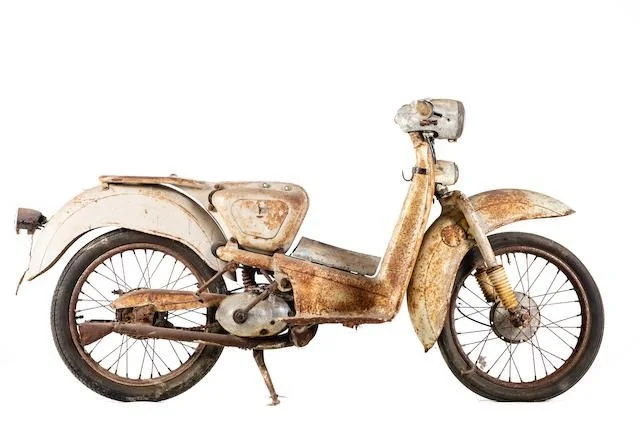 Aermacchi HD 150 Zeffiro