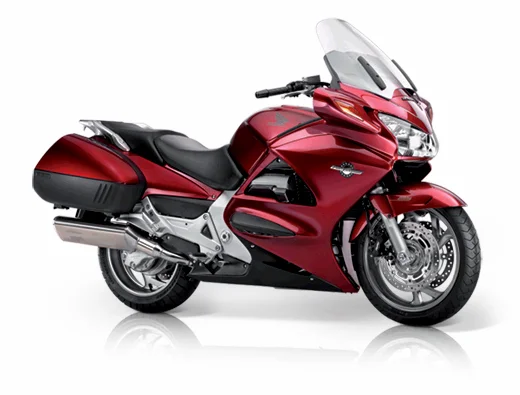 Honda ST1300 Pan-European