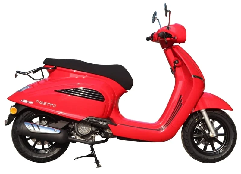 AJS Insetto 125