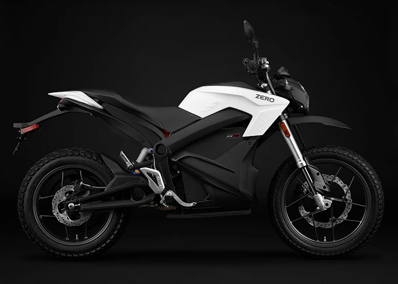 Zero DS 2015